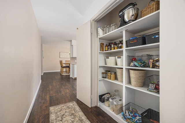 14555 Fruit Ridge Ave, Kent City, MI 49330 - view of storage area