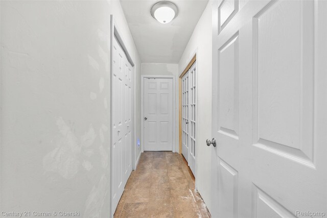 45055 Mcbride Ave, Van Buren, MI 48111 - view of hallway