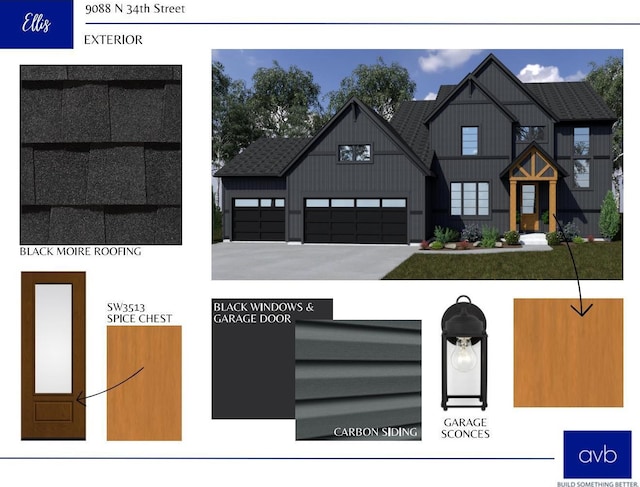9088 N 34th St, Richland, MI 49083 - view of miscellaneous listing collateral