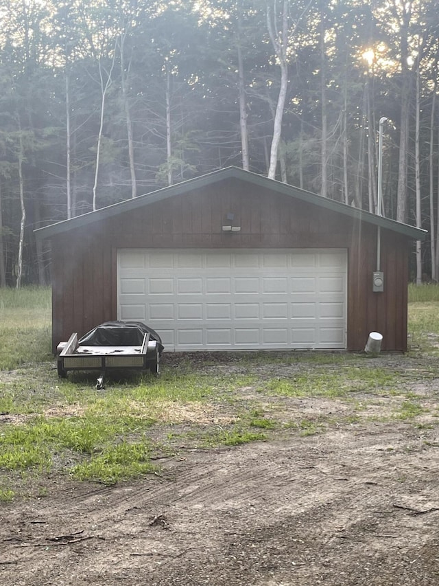 6059 E Stonington Aa.5 Rd, Rapid River, MI 49878 - photo 5