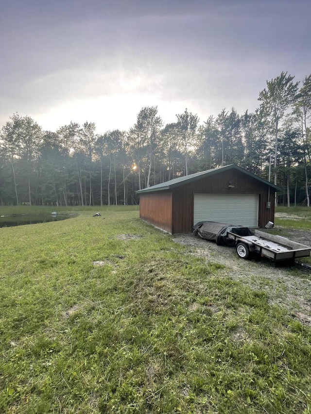 6059 E Stonington Aa.5 Rd, Rapid River, MI 49878 - photo 7