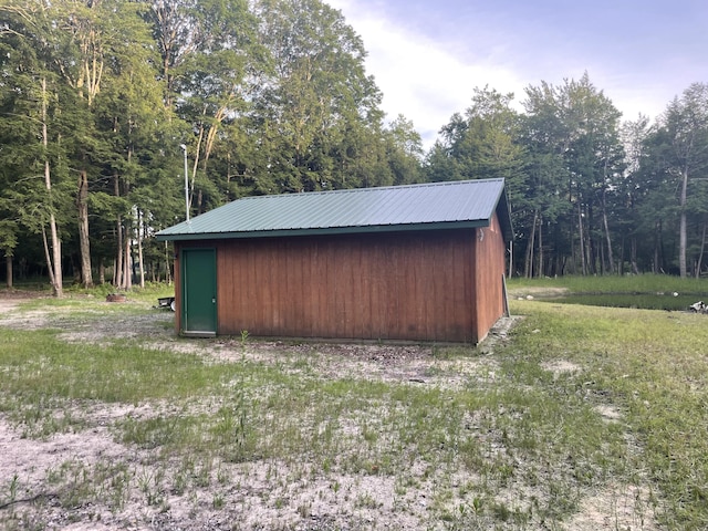 6059 E Stonington Aa.5 Rd, Rapid River, MI 49878 - photo 6
