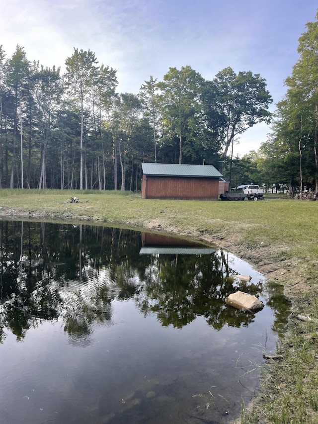 6059 E Stonington Aa.5 Rd, Rapid River, MI 49878 - photo 9