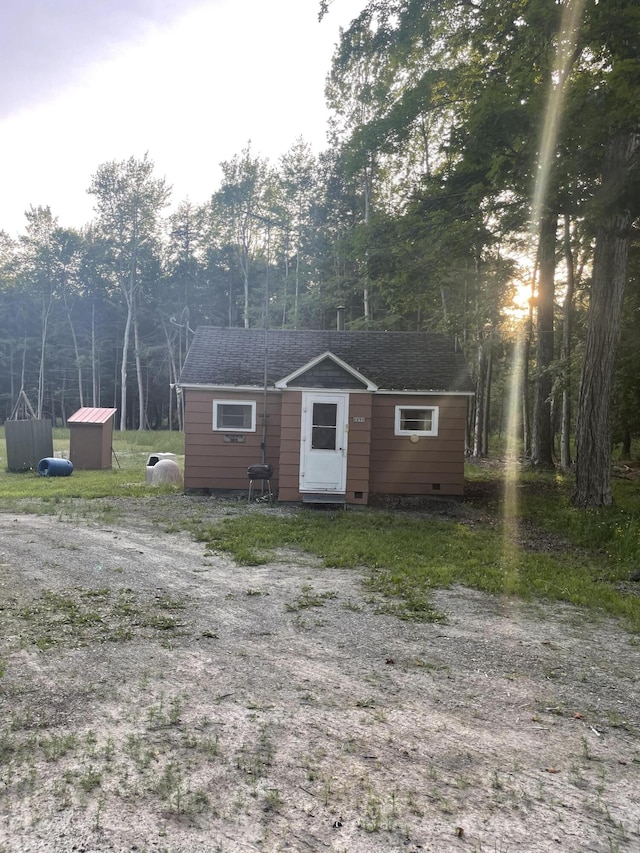 6059 E Stonington Aa.5 Rd, Rapid River, MI 49878 - photo 2