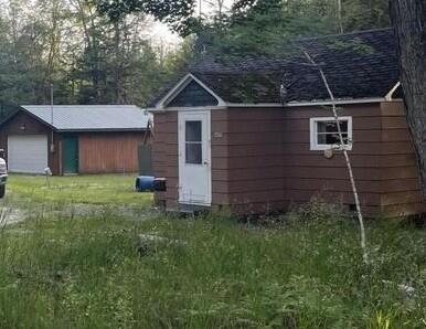 6059 E Stonington Aa.5 Rd, Rapid River, MI 49878 - photo 1