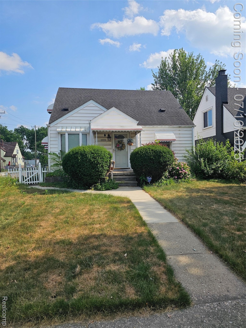 2016 Pearl Ave, Warren, MI 48091 - photo 1