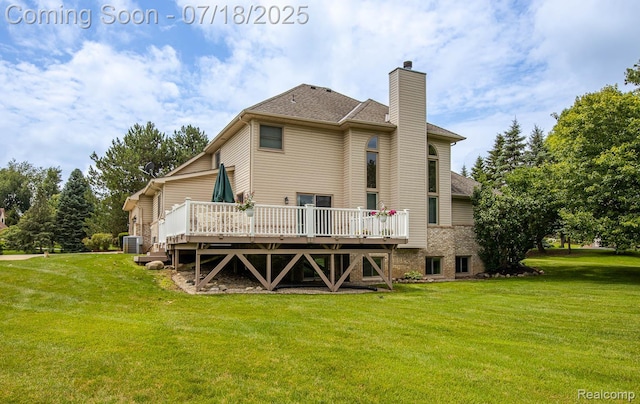 2019 Mayfair Dr, White Lake, MI 48383 - photo 56