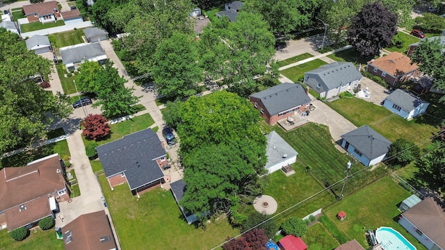 29687 Westfield St, Livonia, MI 48150 - view of property location featuring nearby suburban area