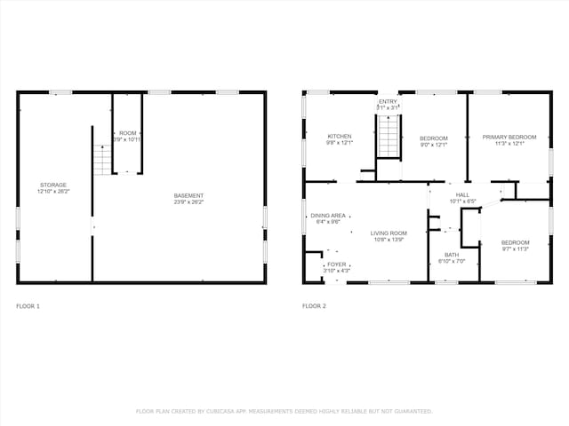 29687 Westfield St, Livonia, MI 48150 - view of home floor plan