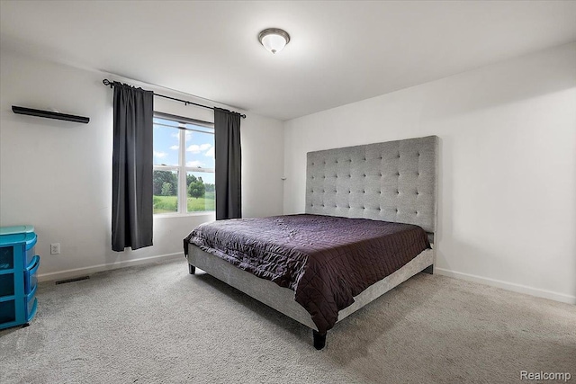 58565 Westmoore Cir, New Haven, MI 48048 - carpeted bedroom featuring baseboards