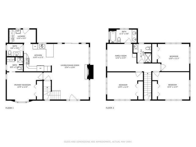 613 Indian Trl, Sawyer, MI 49125 - view of room layout