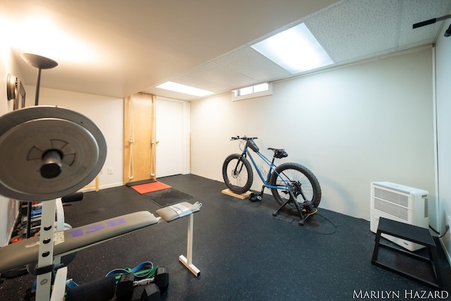 2934 Meadowbrook Dr SE, Grand Rapids, MI 49546 - view of exercise room
