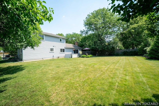 2934 Meadowbrook Dr SE, Grand Rapids, MI 49546 - view of yard