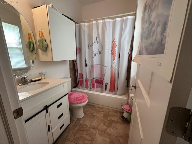 33555 Birchlawn, Westland, MI 48185 - bathroom with vanity and shower / bath combo