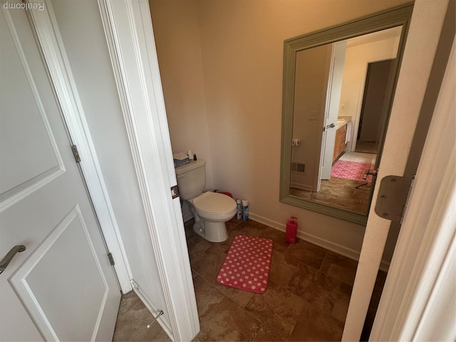 33555 Birchlawn, Westland, MI 48185 - bathroom featuring toilet