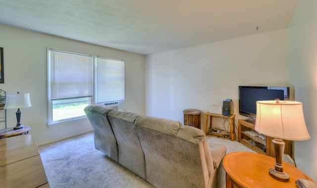 2922-2926 Chapel Rd, Parma, MI 49269 - living room with light colored carpet