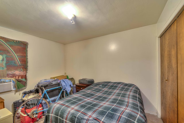 2922-2926 Chapel Rd, Parma, MI 49269 - bedroom featuring carpet and a closet