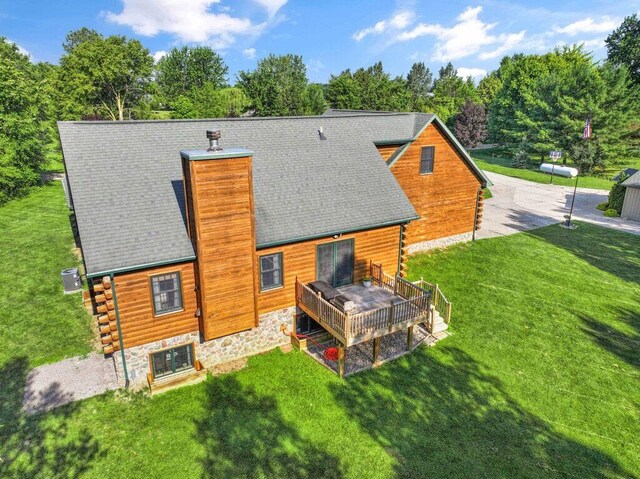 9956 Gruett Rd, Saint Louis, MI 48880 - photo 77