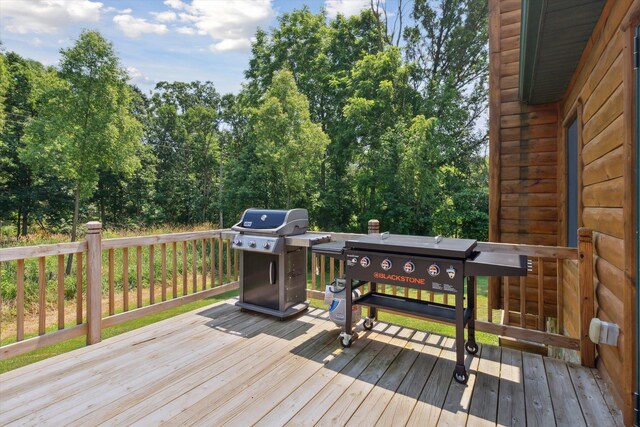 9956 Gruett Rd, Saint Louis, MI 48880 - photo 58