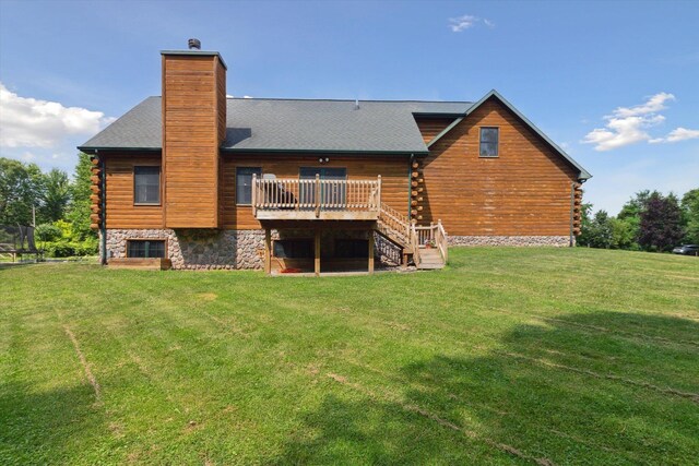 9956 Gruett Rd, Saint Louis, MI 48880 - photo 62