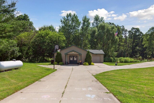 9956 Gruett Rd, Saint Louis, MI 48880 - photo 67