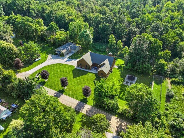 9956 Gruett Rd, Saint Louis, MI 48880 - photo 76