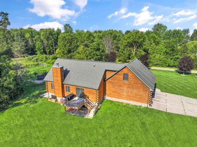 9956 Gruett Rd, Saint Louis, MI 48880 - photo 78
