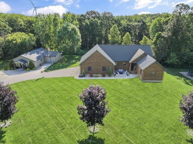 9956 Gruett Rd, Saint Louis, MI 48880 - photo 81