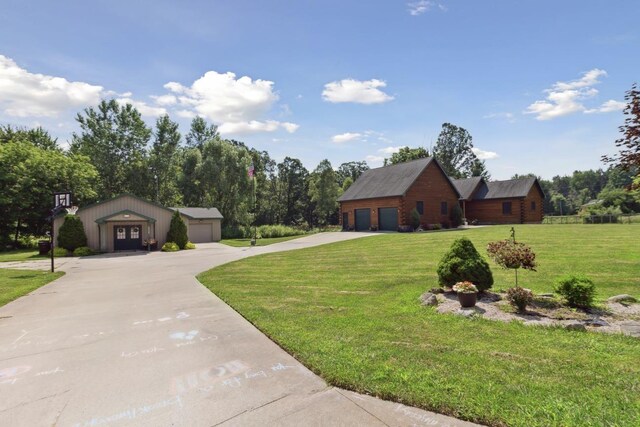 9956 Gruett Rd, Saint Louis, MI 48880 - photo 66