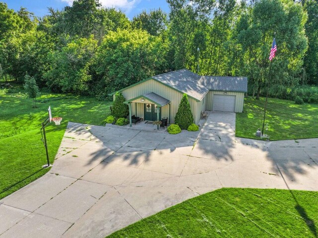 9956 Gruett Rd, Saint Louis, MI 48880 - photo 73