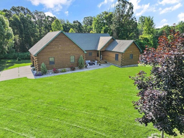 9956 Gruett Rd, Saint Louis, MI 48880 - photo 79