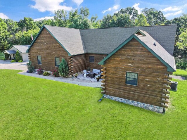 9956 Gruett Rd, Saint Louis, MI 48880 - photo 82
