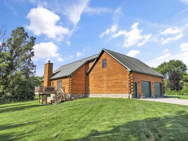 9956 Gruett Rd, Saint Louis, MI 48880 - photo 83