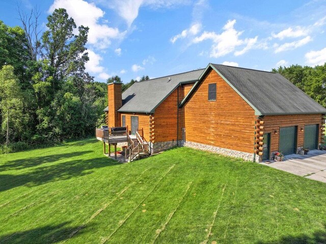 9956 Gruett Rd, Saint Louis, MI 48880 - photo 84
