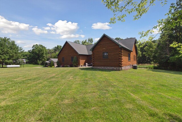 9956 Gruett Rd, Saint Louis, MI 48880 - photo 5