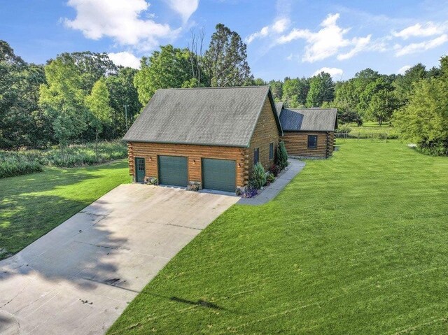 9956 Gruett Rd, Saint Louis, MI 48880 - photo 74