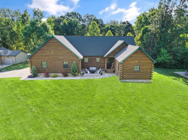 9956 Gruett Rd, Saint Louis, MI 48880 - photo 80