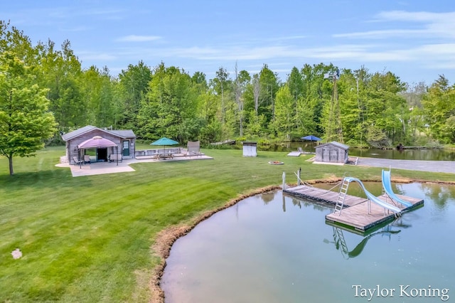 3111 N 128th Ave, Hart, MI 49420 - photo 1