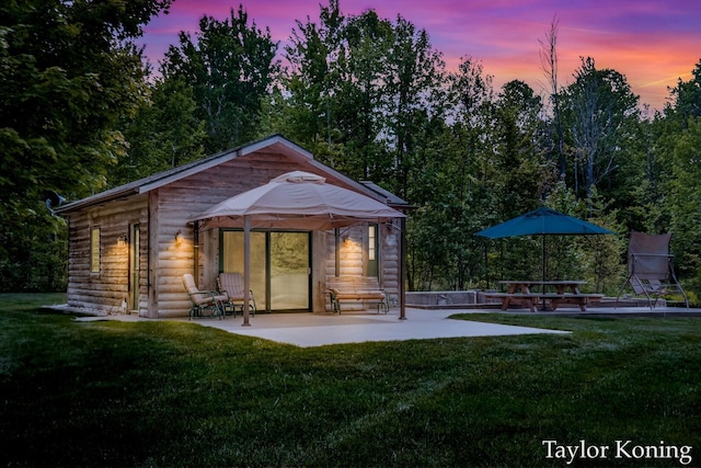 3111 N 128th Ave, Hart, MI 49420 - photo 4