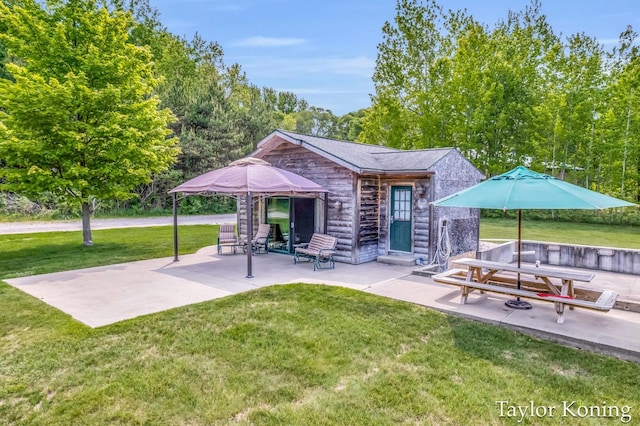 3111 N 128th Ave, Hart, MI 49420 - photo 6