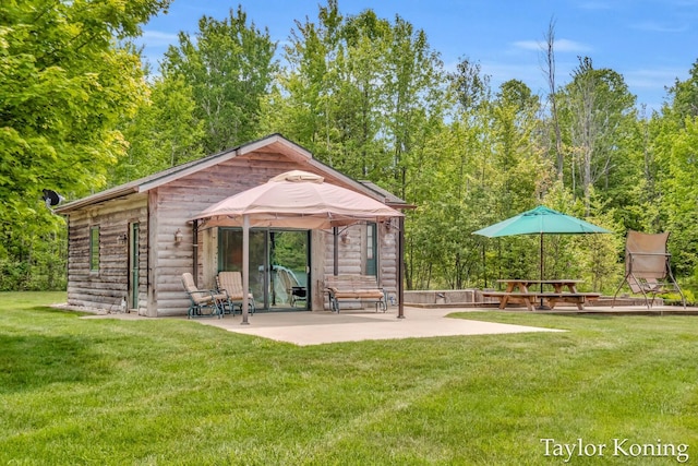 3111 N 128th Ave, Hart, MI 49420 - photo 39