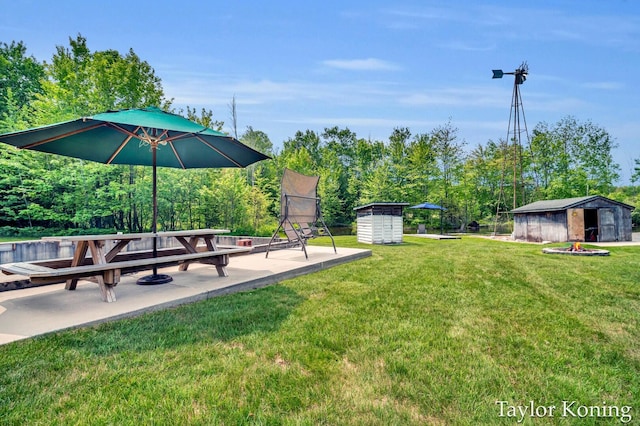 3111 N 128th Ave, Hart, MI 49420 - photo 40