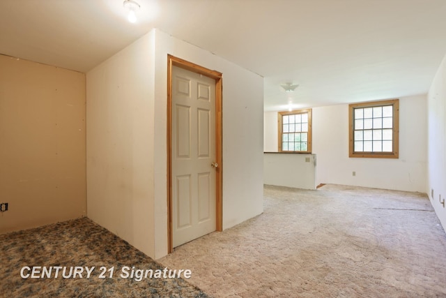 13715 Baldwin Rd, Saginaw, MI 48616 - empty room featuring carpet flooring