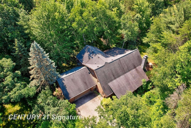 13715 Baldwin Rd, Saginaw, MI 48616 - view of subject property