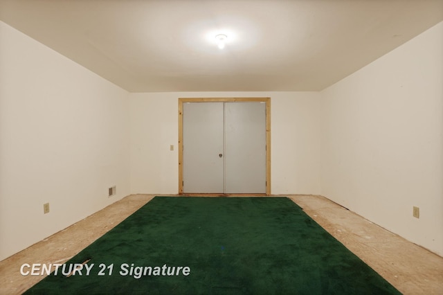 13715 Baldwin Rd, Saginaw, MI 48616 - view of spare room