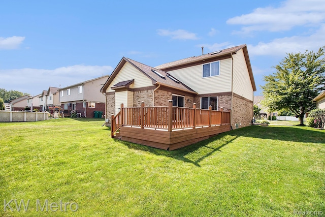 19298 Mitchell St, Rockwood, MI 48173 - photo 33