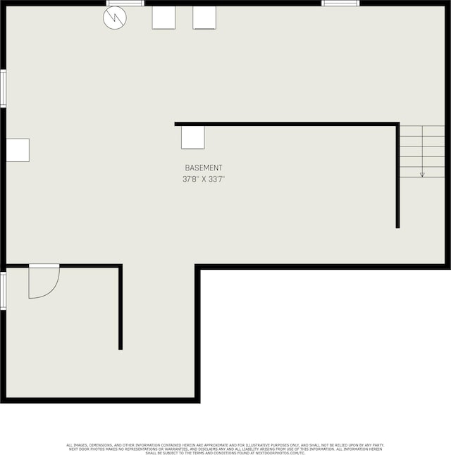 24984 Marcellus Hwy, Dowagiac, MI 49047 - view of room layout