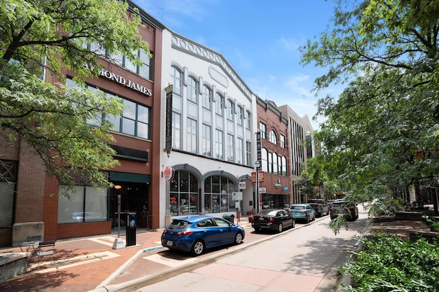 125 S Kalamazoo Mall Unit 603, Kalamazoo, MI 49007 - view of property