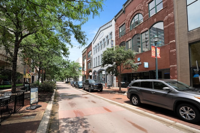 125 S Kalamazoo Mall Unit 603, Kalamazoo, MI 49007 - view of building exterior
