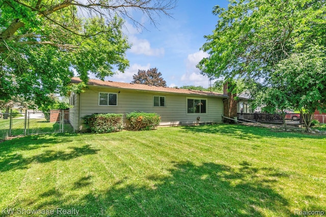 3196 Red Barn Rd, Flint, MI 48507 - photo 29